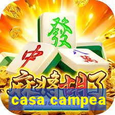 casa campea